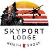 Skyport Lodge Logo