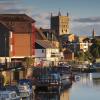 Tewkesbury Borough