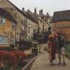 Bean & Bear in Tetbury (blog only)