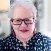 Joan Eisenstodt Head Shot