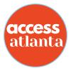 Access Atlanta Logo