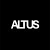 ALTUS logo