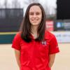 Ashley Salinas Headshot - Hickory Crawdads