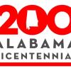 Alabama Bicentennial logo