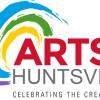 ARTS Huntsville logo