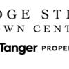 Bridge Street Town Centre logo