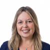 Cheryl van den Bold
