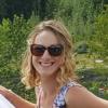 Jen Widmer (Blog Photo)