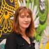 Molly Babcock - Convention Sales and Marketing Coordinator