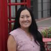 Lily Yu, @deafjourney