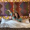 Alysse Dalessandro St. Kate -- The Arts Hotel