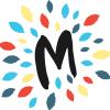 M Emblem