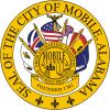 Seal of the City of Mobile