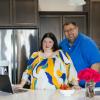 Tammilee & John Tillison