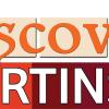 Rediscover Martinsville logo