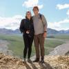 Kate & Cody Henschke - Headshot