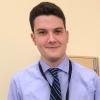 Evan LaCross headshot