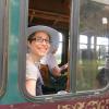 Lisa Timmerman Headshot - Executive Site Manager Historic Dumfries Virginia & The Weems-Botts Museum