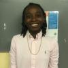 Nala Hampton 2019 Summer Intern
