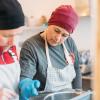 Ruth Eggins at Scilly Chilli