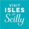 Visit Isles of Scilly logo