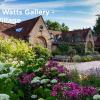 Video Thumbnail - youtube - Discover Watts Gallery - Artists' Village