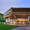 Chichester Festival Theatre exterior