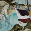 Hastings Contemporary - Christopher Wood, Ulysses and the Sirens
