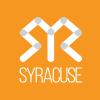 Vist Syracuse Logo Orange