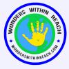 Wonders Within Reach Blog logo