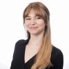 Olivia Wellman headshot