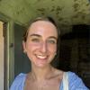 Rachel Balts Author Picture