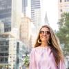 Influencer - Brianne Manz Headshot