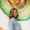 Influencer - Yatzuri Thomas - Headshot