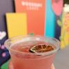 Glass of Lemonade