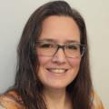Author, Jonna Lorenz