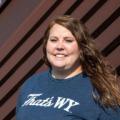 Lexi Mitchell, Author