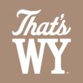 That's WY Author
