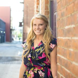 Abby Okeson Blog Author Bio - Fort Wayne, IN