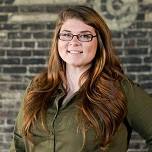 Emma DePrez Blog Author Photo - Fort Wayne, IN
