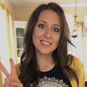 Heather Dahman - Visit Fort Wayne Insider Blogger