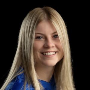 Lauren McKay - Headshot