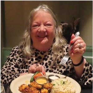 Marilyn Moran-Townsend