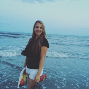 Haley G. - Fort Wayne Insider Blogger