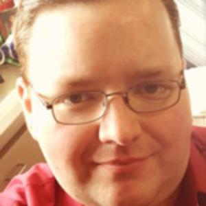 Tom Boyer - Author