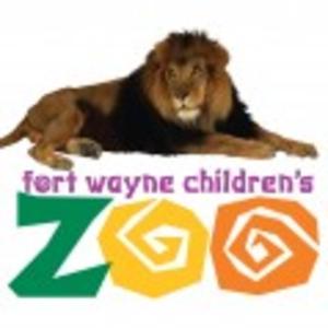 Fort Wayne Childrens Zoo