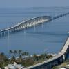 Florida seven mile bridge marathon