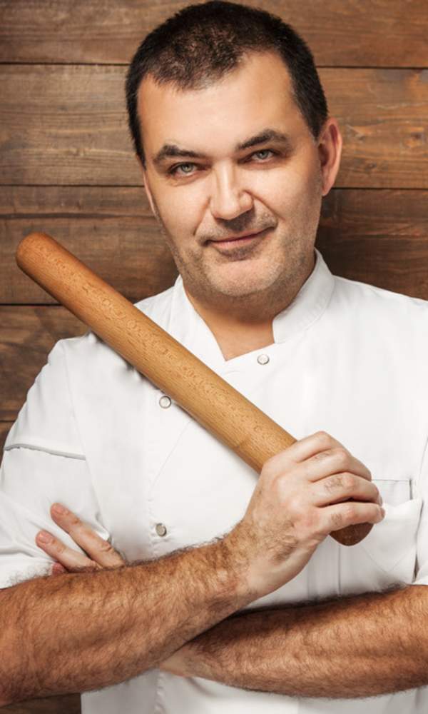 chef joel antunes