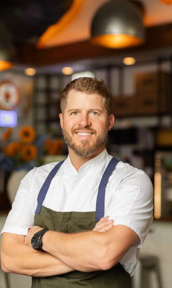 David Bancroft
