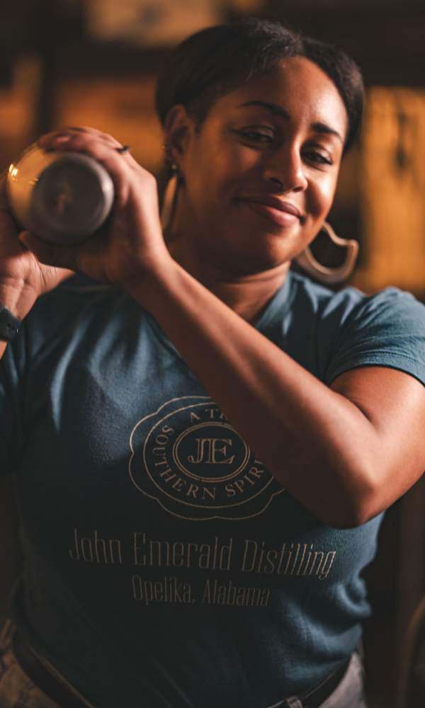 John Emerald